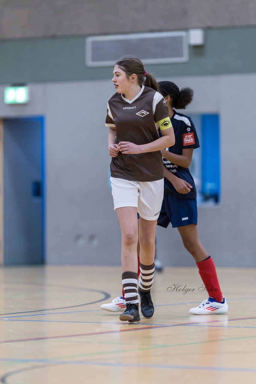 Bild 114 - wCJ Futsalmeisterschaft